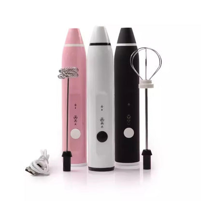 Rynx | Rechargeable foam sticks