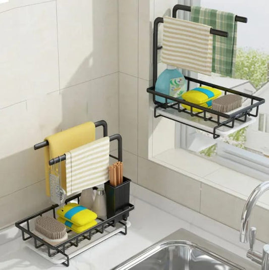 Rynx | Sink Caddy