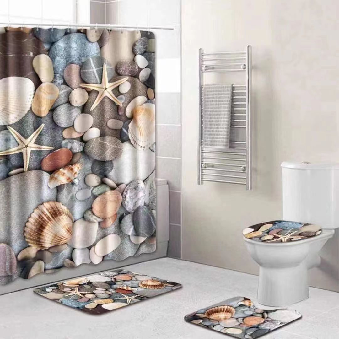 Rynx | Shower curtain sets