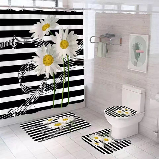 Rynx | Shower curtain sets