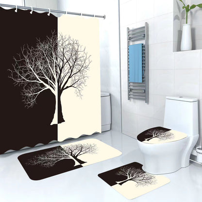 Rynx | Shower curtain sets