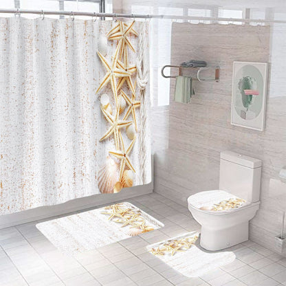 Rynx | Shower curtain sets