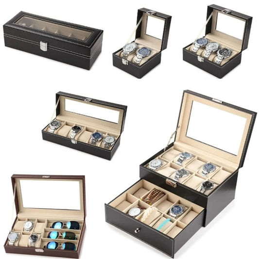 Rynx | Watch Organizer