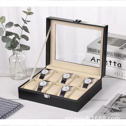 Rynx | Watch Organizer