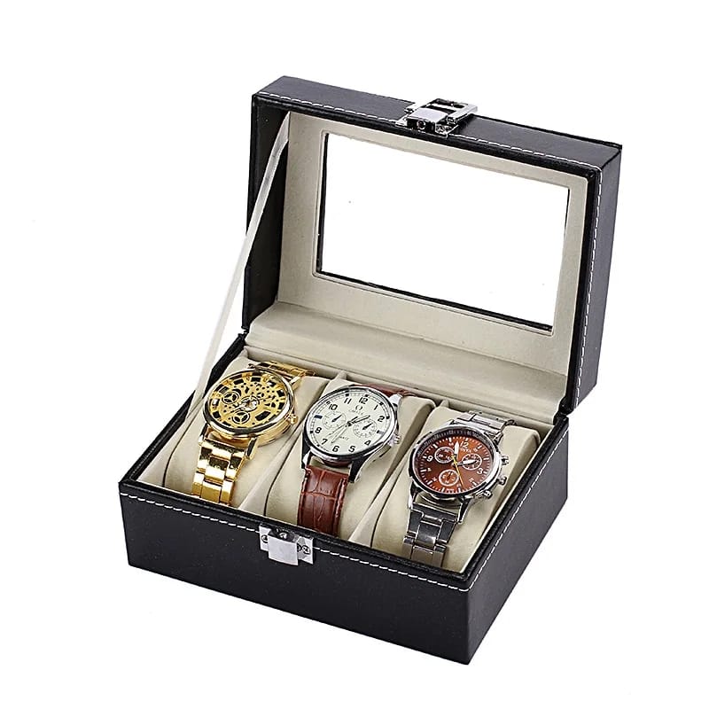 Rynx | Watch Organizer