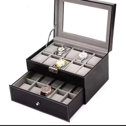 Rynx | Watch Organizer