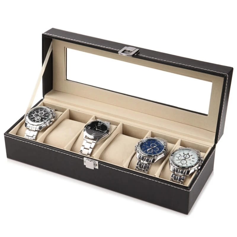 Rynx | Watch Organizer