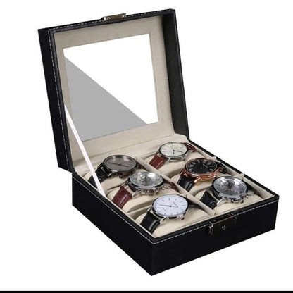 Rynx | Watch Organizer