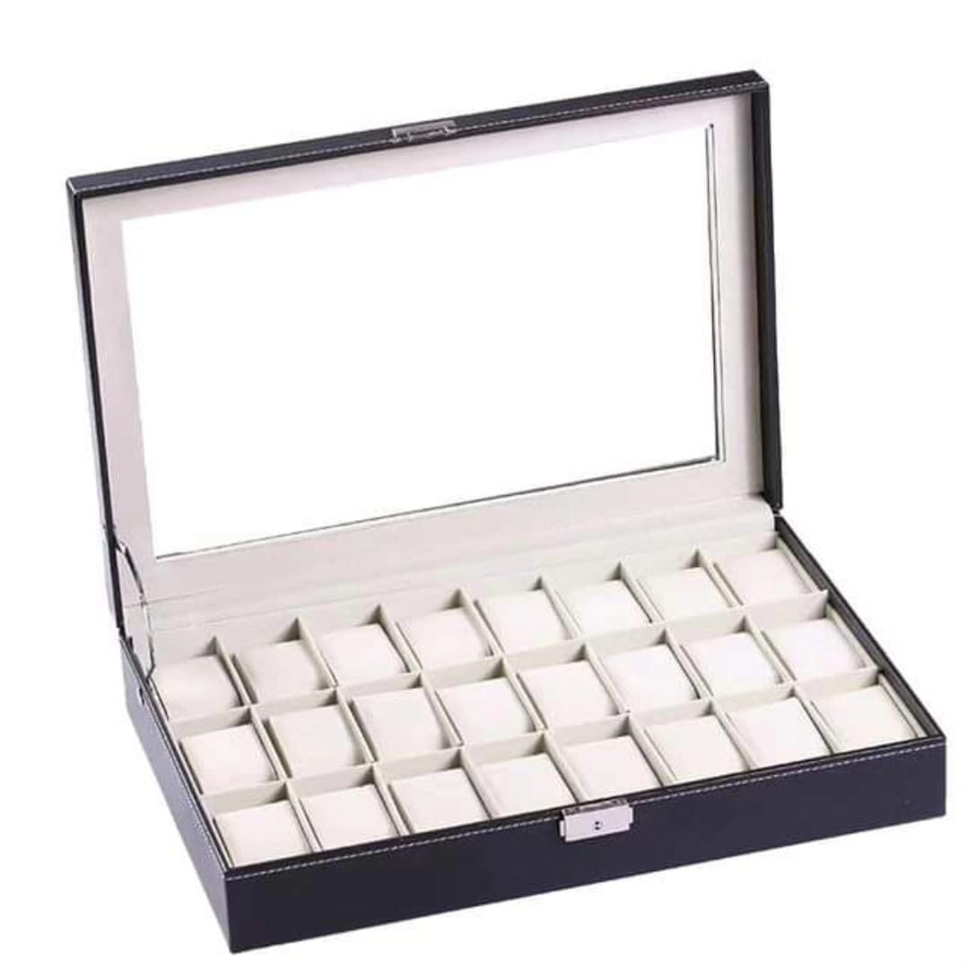 Rynx | Watch Organizer