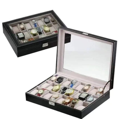 Rynx | Watch Organizer