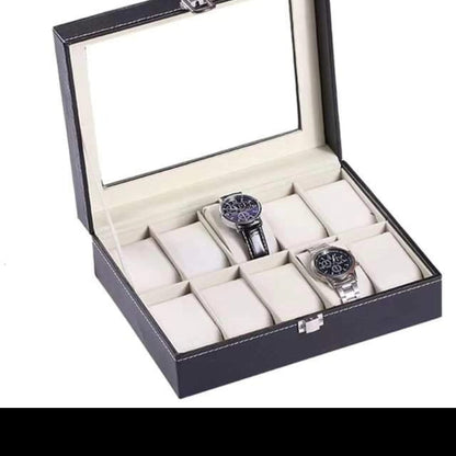 Rynx | Watch Organizer
