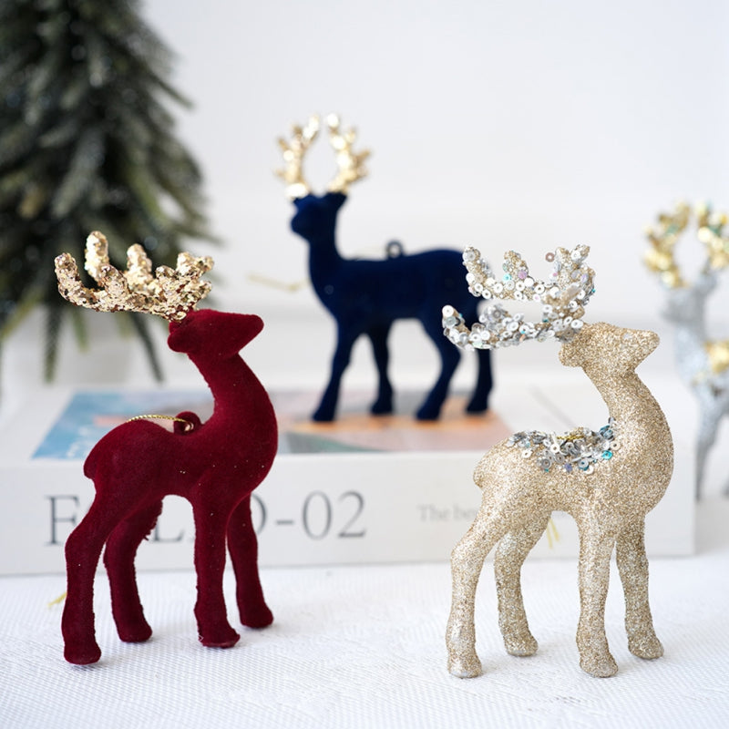 Rynx | Deer Decoration