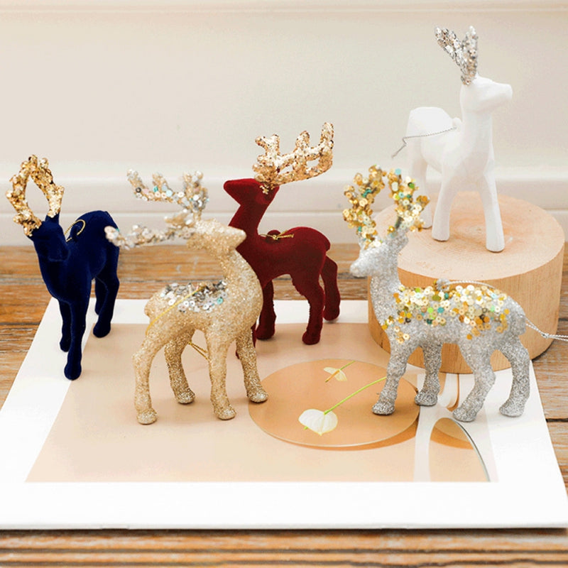 Rynx | Deer Decoration