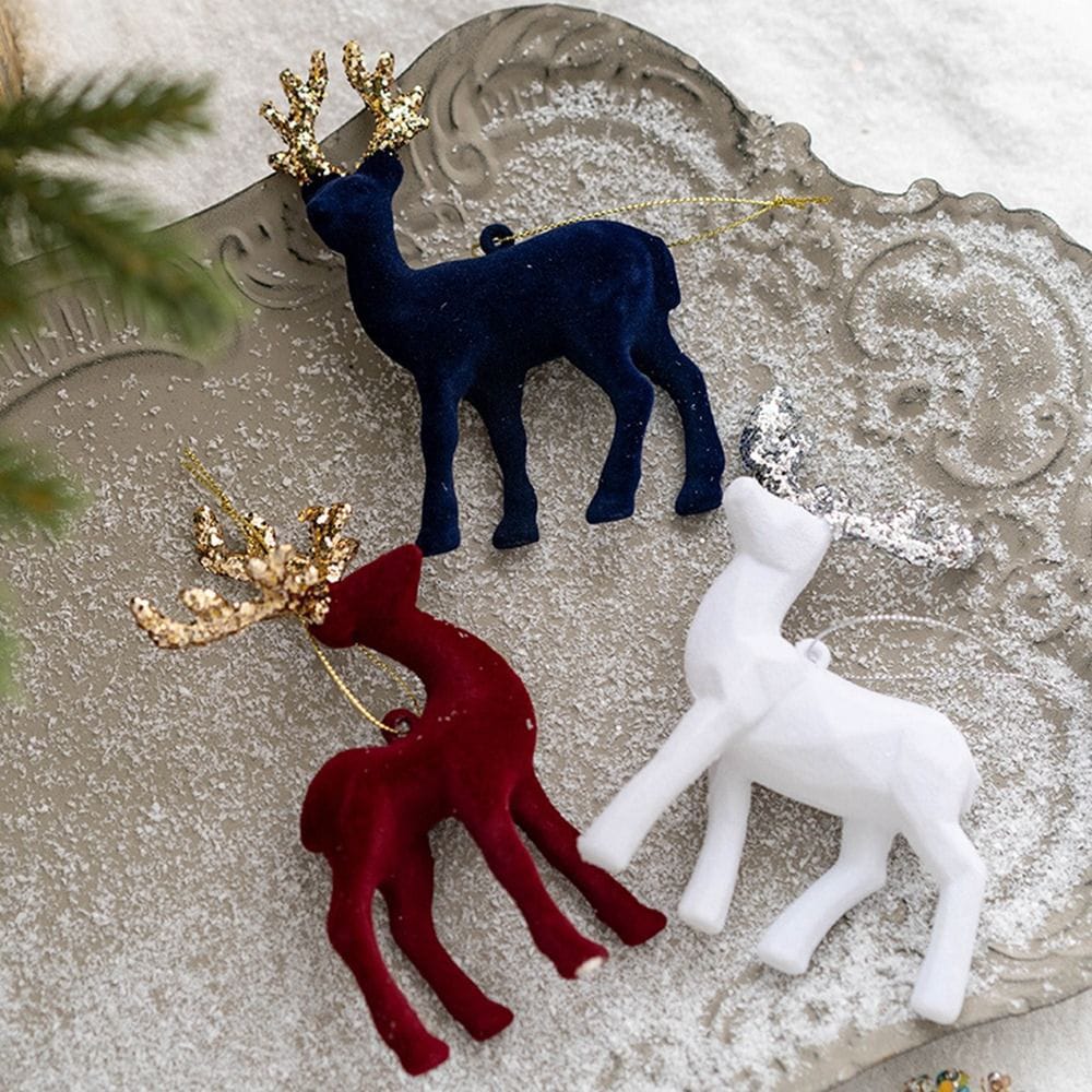Rynx | Deer Decoration