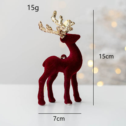 Rynx | Deer Decoration