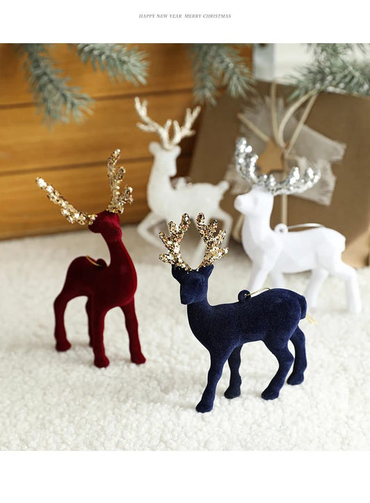 Rynx | Deer Decoration