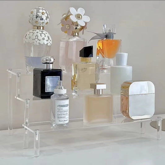 Rynx | Acrylic Make-up Stand
