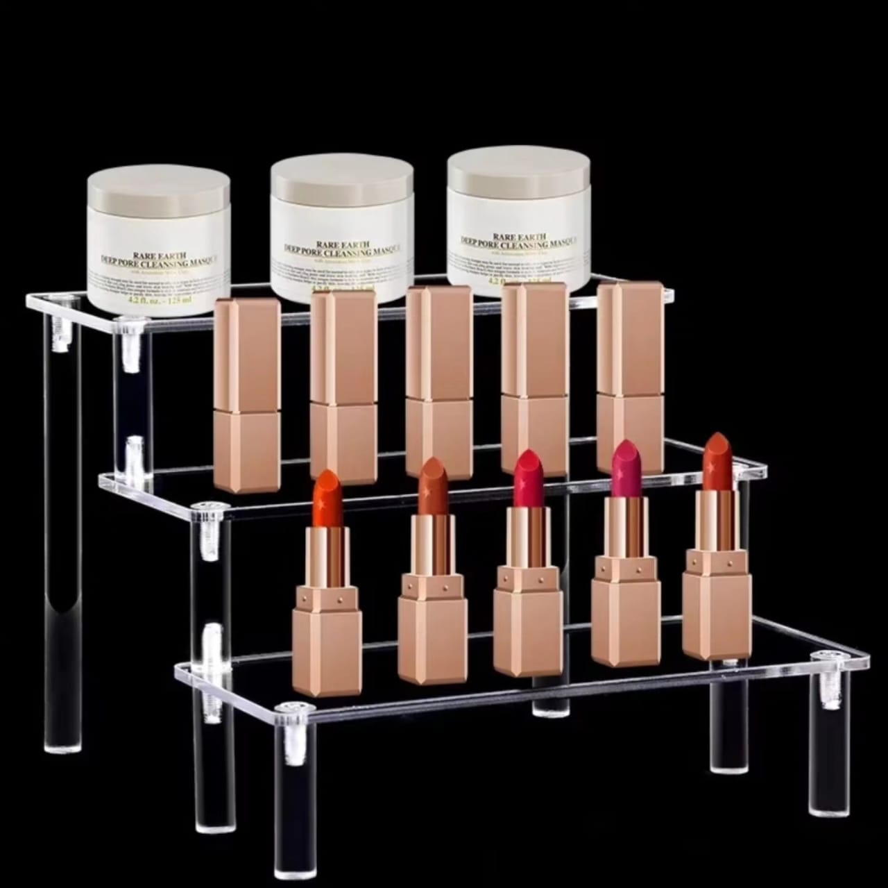 Rynx | Acrylic Make-up Stand