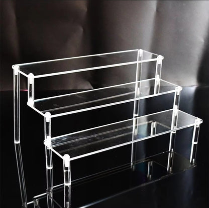 Rynx | Acrylic Make-up Stand