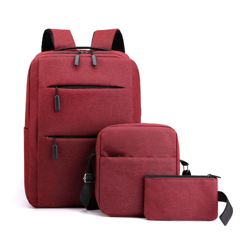 Rynx | 3in1 Laptop Backpack