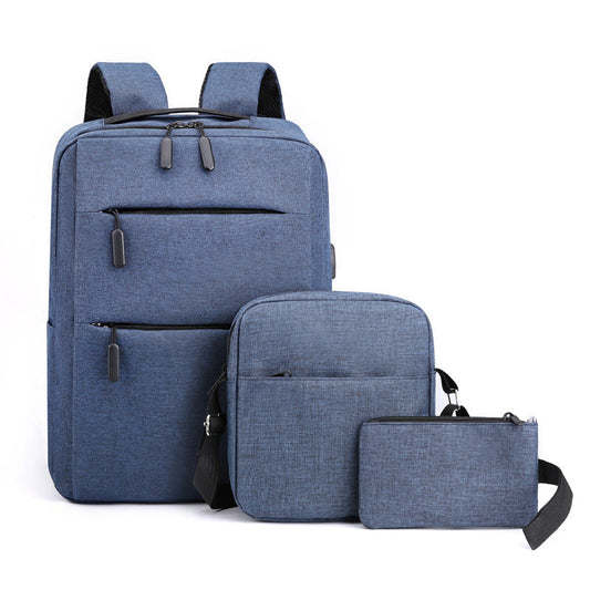 Rynx | 3in1 Laptop Backpack