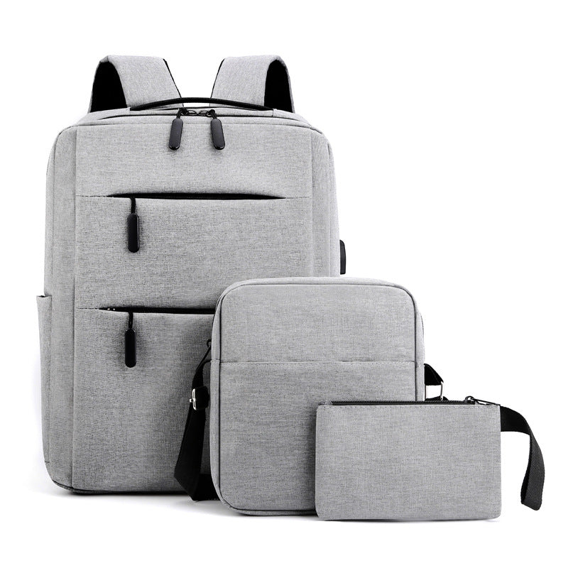 Rynx | 3in1 Laptop Backpack