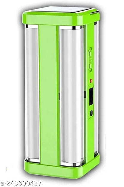 Rynx | Rechargeable Solar Lamp