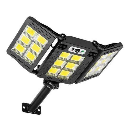 Rynx | Smart Sensor Street Lamp