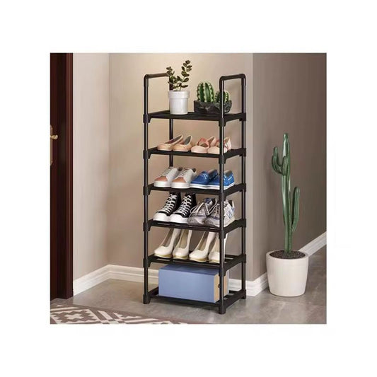 Rynx | 6-tier shoe rack
