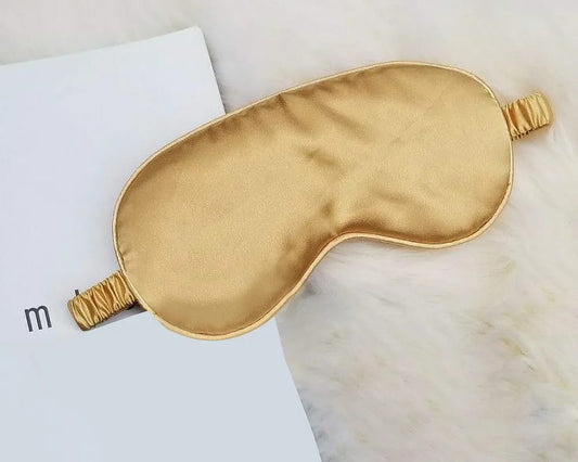 Rynx | Silk Eye Mask
