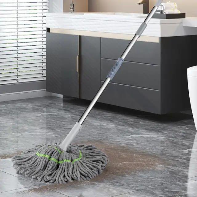 Rynx | Self-wringing Twist Mop