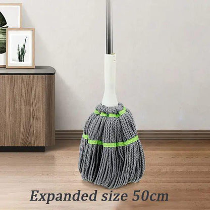 Rynx | Self-wringing Twist Mop