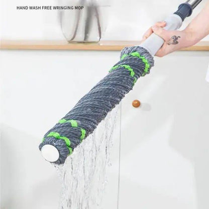 Rynx | Self-wringing Twist Mop