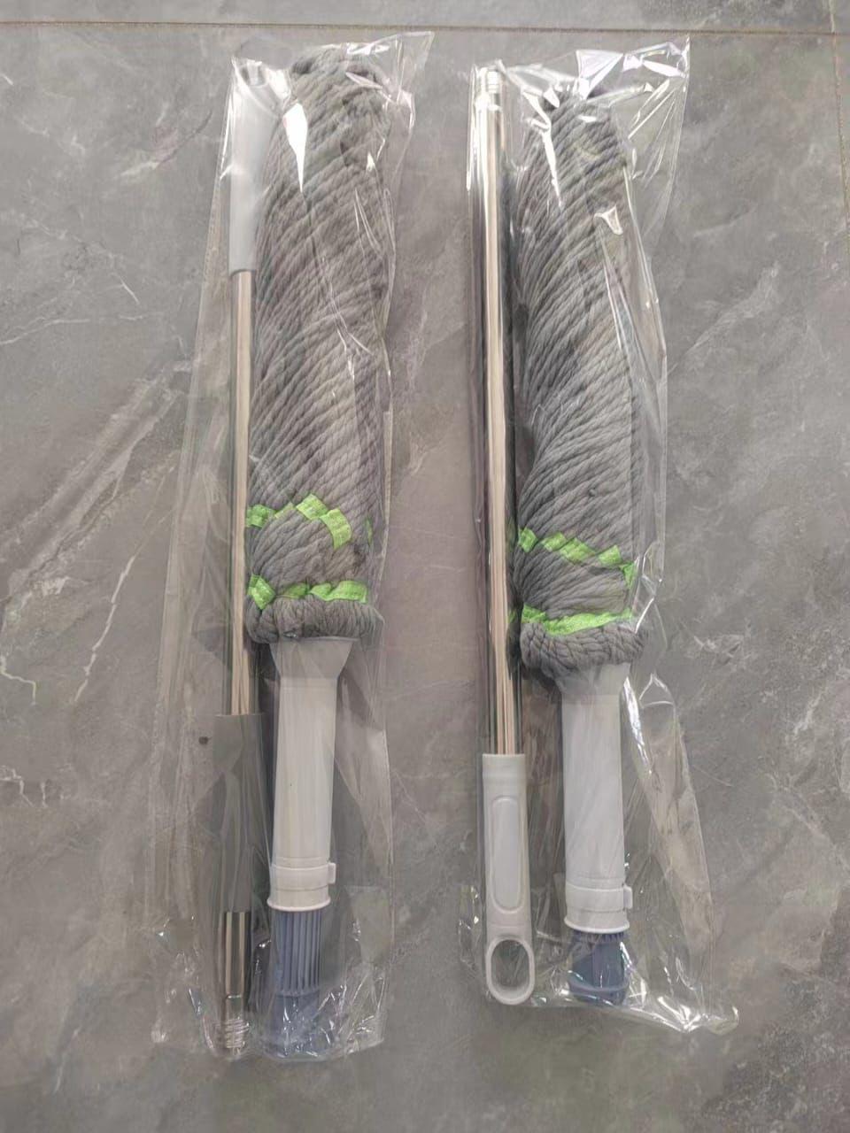 Rynx | Self-wringing Twist Mop