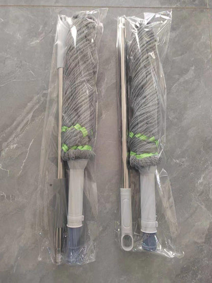 Rynx | Self-wringing Twist Mop