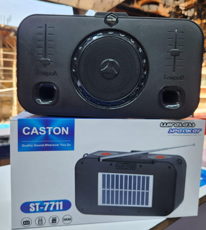 Rynx | Wireless Speaker