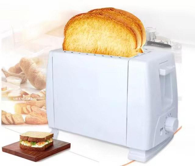 Rynx | Toaster