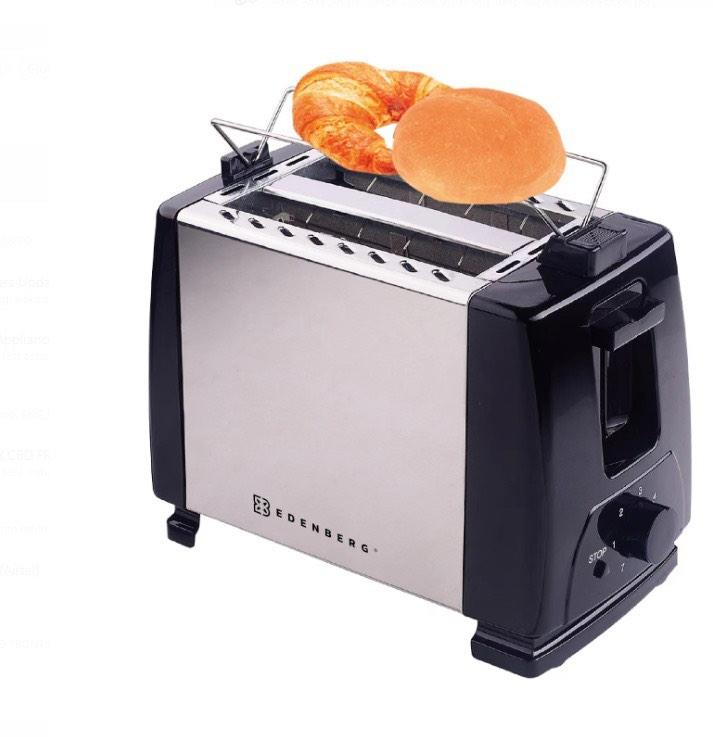 Rynx | Toaster
