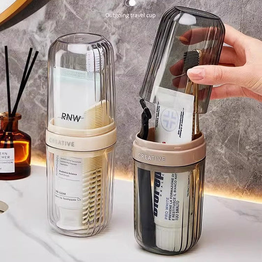 Rynx | Travel Toothbrush Holder
