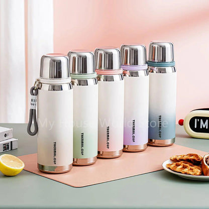 Rynx | Stainless Steel Vacuum Bottle - 800ml