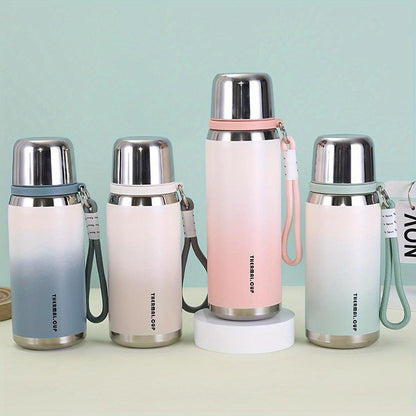 Rynx | Stainless Steel Vacuum Bottle - 800ml
