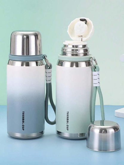 Rynx | Stainless Steel Vacuum Bottle - 800ml
