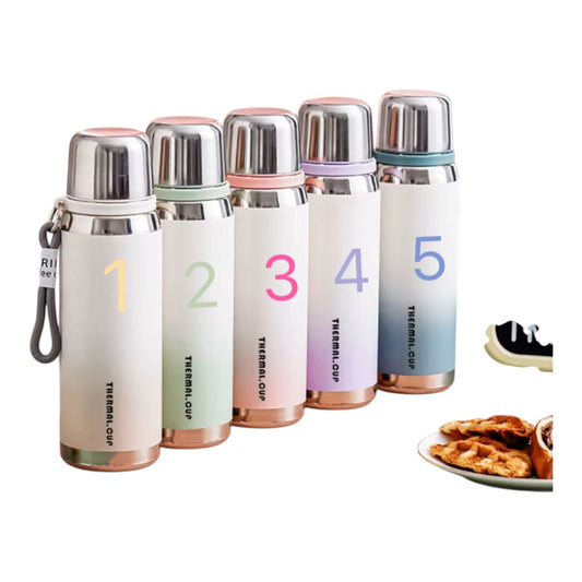 Rynx | Stainless Steel Vacuum Bottle - 800ml