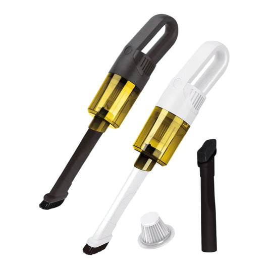 Rynx | Small Handheld Vacuum Cleaner for the Car, Wireless Handheld Vacuum Cleaner with 6000pa High-Performance Pressure, Mini Air Blower Car Cleaning Accessories