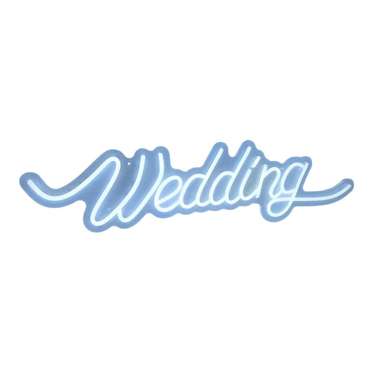 Rynx | Wedding LED Neon Sign
