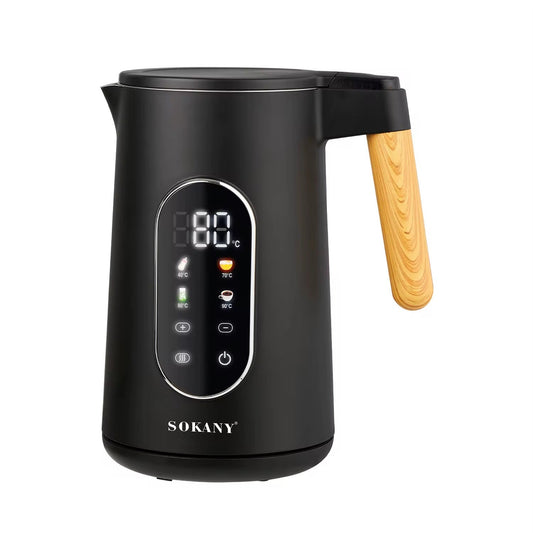 Rynx | SOKANY Smart electric kettle