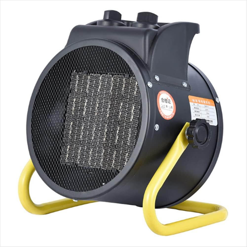 Rynx | MTech Industrial Electric Heating Fan