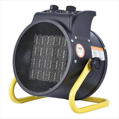 Rynx | MTech Industrial Electric Heating Fan