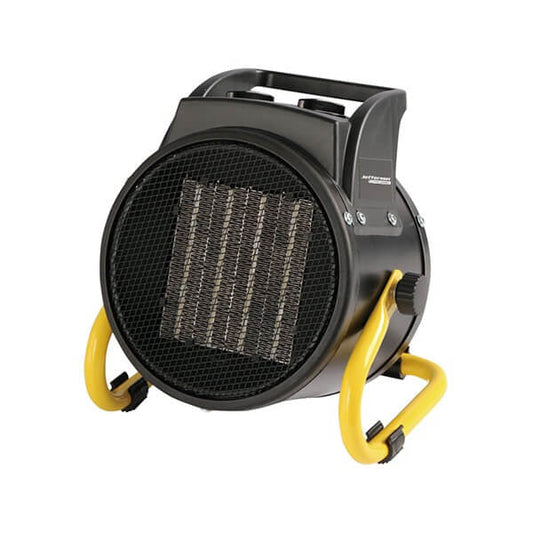 Rynx | MTech Industrial Electric Heating Fan