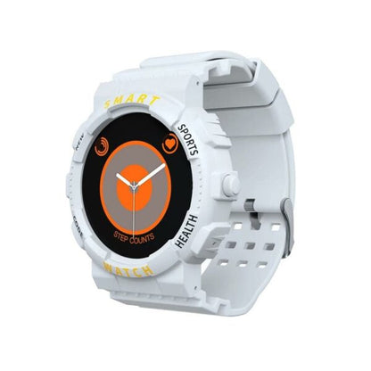 Rynx | Smart Watch with Message Notifications Fitpro App Z19